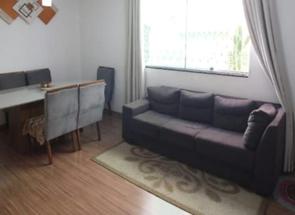 Apartamento, 3 Quartos, 1 Vaga em Inconfidentes, Contagem, MG valor de R$ 250.000,00 no Lugar Certo