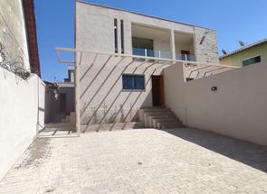 Casa, 3 Quartos, 4 Vagas, 1 Suite em Santa Rosa, Belo Horizonte, MG valor de R$ 1.290.000,00 no Lugar Certo