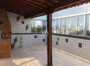 Cobertura, 3 Quartos, 2 Vagas, 1 Suite em Santa Rosa, Belo Horizonte, MG valor de R$ 570.000,00 no Lugar Certo