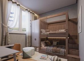 Cobertura, 2 Quartos, 1 Vaga, 1 Suite em Gameleira, Belo Horizonte, MG valor de R$ 596.000,00 no Lugar Certo