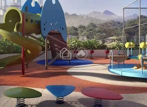 Apartamento, 4 Quartos, 2 Vagas, 2 Suites em Rua Manacá, Vale do Sereno, Nova Lima, MG valor de R$ 3.950.000,00 no Lugar Certo