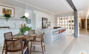 Apartamento, 4 Quartos