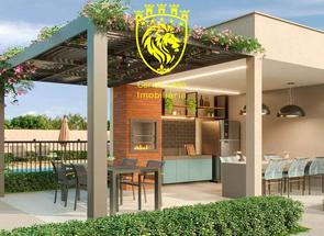 Apartamento, 3 Quartos, 2 Vagas, 1 Suite em Jaraguá, Belo Horizonte, MG valor de R$ 679.514,00 no Lugar Certo