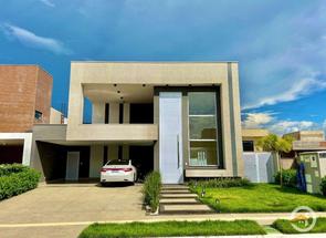Casa em Condomínio, 4 Quartos em Portal do Sol Green, Goiânia, GO valor de R$ 1.890.000,00 no Lugar Certo