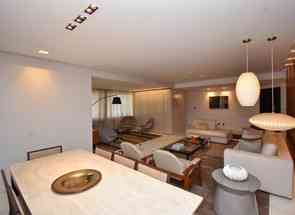 Cobertura, 3 Quartos, 4 Vagas, 3 Suites em Belvedere, Belo Horizonte, MG valor de R$ 3.500.000,00 no Lugar Certo