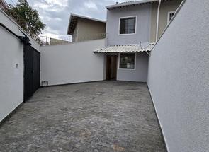 Casa, 2 Quartos, 2 Vagas em Santa Branca, Belo Horizonte, MG valor de R$ 524.000,00 no Lugar Certo