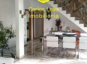 Cobertura, 4 Quartos, 3 Vagas, 1 Suite em Grajaú, Belo Horizonte, MG valor de R$ 1.300.000,00 no Lugar Certo