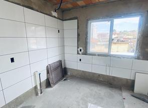 Apartamento, 3 Quartos, 2 Vagas, 2 Suites em Padre Eustáquio, Belo Horizonte, MG valor de R$ 650.000,00 no Lugar Certo