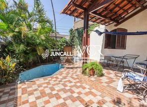 Casa, 8 Quartos, 4 Vagas, 2 Suites para alugar em Rua Itamaracá, Concórdia, Belo Horizonte, MG valor de R$ 8.000,00 no Lugar Certo