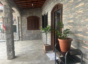 Casa, 3 Quartos, 6 Vagas, 1 Suite em Santa Helena, Contagem, MG valor de R$ 850.000,00 no Lugar Certo