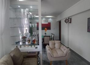 Apartamento, 3 Quartos, 2 Vagas, 1 Suite em Heliópolis, Belo Horizonte, MG valor de R$ 435.000,00 no Lugar Certo