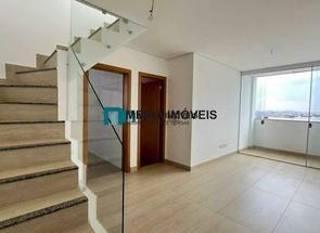 Cobertura, 3 Quartos, 4 Vagas, 1 Suite em Nova Suíssa, Belo Horizonte, MG valor de R$ 1.250.000,00 no Lugar Certo