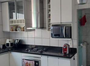 Casa, 1 Quarto, 1 Vaga, 1 Suite para alugar em Nova Granada, Belo Horizonte, MG valor de R$ 2.200,00 no Lugar Certo