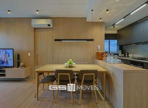 Apartamento, 2 Quartos, 2 Vagas, 2 Suites para alugar em Vila da Serra, Nova Lima, MG valor de R$ 7.500,00 no Lugar Certo