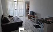 Apartamento, 2 Quartos, 1 Vaga