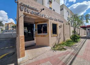 Apartamento, 2 Quartos, 1 Vaga para alugar em Jardim Riacho das Pedras, Contagem, MG valor de R$ 1.200,00 no Lugar Certo