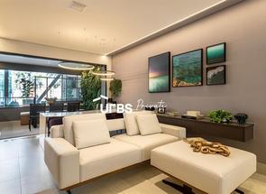 Apartamento, 2 Quartos, 1 Vaga, 2 Suites em Rua T 36, Setor Bueno, Goiânia, GO valor de R$ 980.000,00 no Lugar Certo