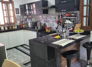 Casa, 3 Quartos, 2 Vagas, 1 Suite em Cidade Verde, Betim, MG valor de R$ 450.000,00 no Lugar Certo
