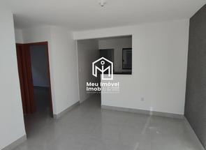 Apartamento, 2 Quartos em Avenida Perimetral, Vila Guará, Luziânia, GO valor de R$ 160.000,00 no Lugar Certo