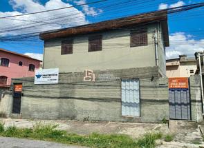 Casa, 1 Quarto para alugar em Rua Aristides Ferreira de Castro, Tirol, Belo Horizonte, MG valor de R$ 1.000,00 no Lugar Certo