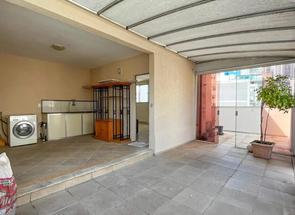 Cobertura, 5 Quartos, 3 Vagas, 2 Suites em Buritis, Belo Horizonte, MG valor de R$ 1.250.000,00 no Lugar Certo