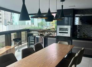 Apartamento, 4 Quartos, 5 Vagas, 4 Suites em Belvedere, Belo Horizonte, MG valor de R$ 6.000.000,00 no Lugar Certo