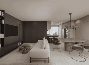 Apartamento, 4 Quartos, 2 Vagas, 2 Suites em Sion, Belo Horizonte, MG valor de R$ 2.055.000,00 no Lugar Certo
