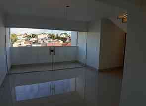 Cobertura, 3 Quartos, 2 Vagas, 1 Suite em Santa Rosa, Belo Horizonte, MG valor de R$ 1.200.000,00 no Lugar Certo