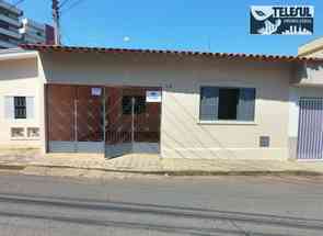 Casa, 3 Quartos, 2 Vagas, 1 Suite em Vila Santa Cruz, Varginha, MG valor de R$ 450.000,00 no Lugar Certo
