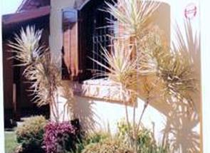 Casa, 4 Quartos, 2 Vagas, 1 Suite em Saramenha, Belo Horizonte, MG valor de R$ 1.080.000,00 no Lugar Certo