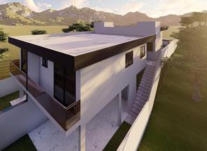 Casa, 3 Quartos em Vila Santa Helena, Lagoa Santa, MG valor de R$ 680.000,00 no Lugar Certo