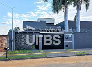 Casa, 3 Quartos, 1 Suite em [endereco], Sítios Santa Luzia, Aparecida de Goiânia, GO valor de R$ 580.000,00 no Lugar Certo