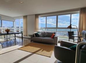 Apartamento, 2 Quartos, 2 Vagas, 2 Suites para alugar em Sqnw 307 Bloco a, Noroeste, Brasília/Plano Piloto, DF valor de R$ 7.700,00 no Lugar Certo