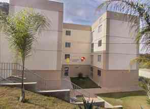 Apartamento, 2 Quartos, 1 Vaga para alugar em Pinheirinho, Alfenas, MG valor de R$ 700,00 no Lugar Certo