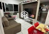 Apartamento, 2 Quartos