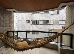 Apartamento, 4 Quartos, 2 Vagas, 1 Suite em Rua Aripuana, Buritis, Belo Horizonte, MG valor de R$ 790.000,00 no Lugar Certo