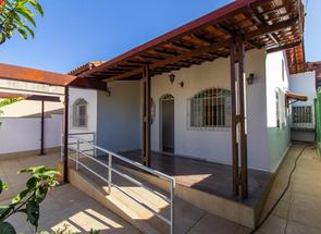 Casa, 3 Quartos, 2 Vagas, 1 Suite para alugar em Santo André, Belo Horizonte, MG valor de R$ 3.000,00 no Lugar Certo