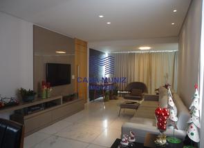 Apartamento, 4 Quartos, 4 Vagas, 2 Suites em Cidade Nova, Belo Horizonte, MG valor de R$ 1.920.000,00 no Lugar Certo