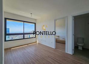 Apartamento, 1 Quarto, 1 Vaga, 1 Suite em Vila da Serra, Nova Lima, MG valor de R$ 1.100.000,00 no Lugar Certo
