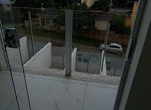 Casa, 2 Quartos, 2 Vagas, 2 Suites em Santa Branca, Belo Horizonte, MG valor de R$ 529.000,00 no Lugar Certo