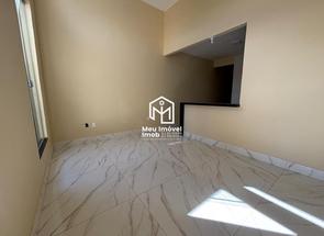 Casa, 3 Quartos em Rua Dom Abel, Santa Luzia, Luziânia, GO valor de R$ 280.000,00 no Lugar Certo