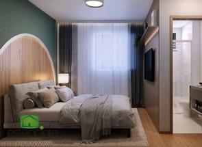 Apartamento, 2 Quartos, 1 Vaga, 1 Suite em Três Barras, Contagem, MG valor de R$ 329.000,00 no Lugar Certo
