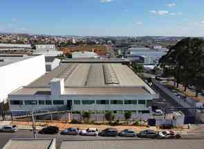 Galpão em São Joaquim, Contagem, MG valor de R$ 14.500.000,00 no Lugar Certo