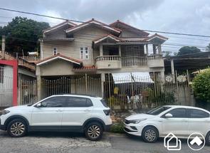 Casa, 5 Quartos, 4 Vagas, 2 Suites em Vinte e Nove, Tropical, Contagem, MG valor de R$ 650.000,00 no Lugar Certo