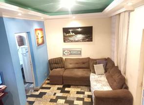 Casa, 2 Quartos, 1 Vaga em Santa Branca, Belo Horizonte, MG valor de R$ 266.000,00 no Lugar Certo