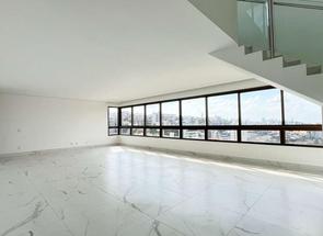 Cobertura, 4 Quartos, 4 Vagas, 4 Suites em Santa Lúcia, Belo Horizonte, MG valor de R$ 5.330.000,00 no Lugar Certo