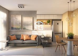 Apartamento, 3 Quartos em Quadra Qs 5 Rua 312, Areal, Águas Claras, DF valor de R$ 601.813,00 no Lugar Certo