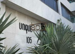 Apartamento, 4 Quartos, 3 Vagas, 2 Suites em Serra, Belo Horizonte, MG valor de R$ 2.204.000,00 no Lugar Certo