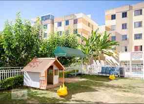 Apartamento, 3 Quartos, 1 Vaga, 1 Suite em Nova Granada, Belo Horizonte, MG valor de R$ 295.000,00 no Lugar Certo