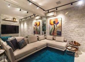 Apartamento, 3 Quartos, 2 Vagas em Av. T-9, Jardim América, Goiânia, GO valor de R$ 182.000,00 no Lugar Certo